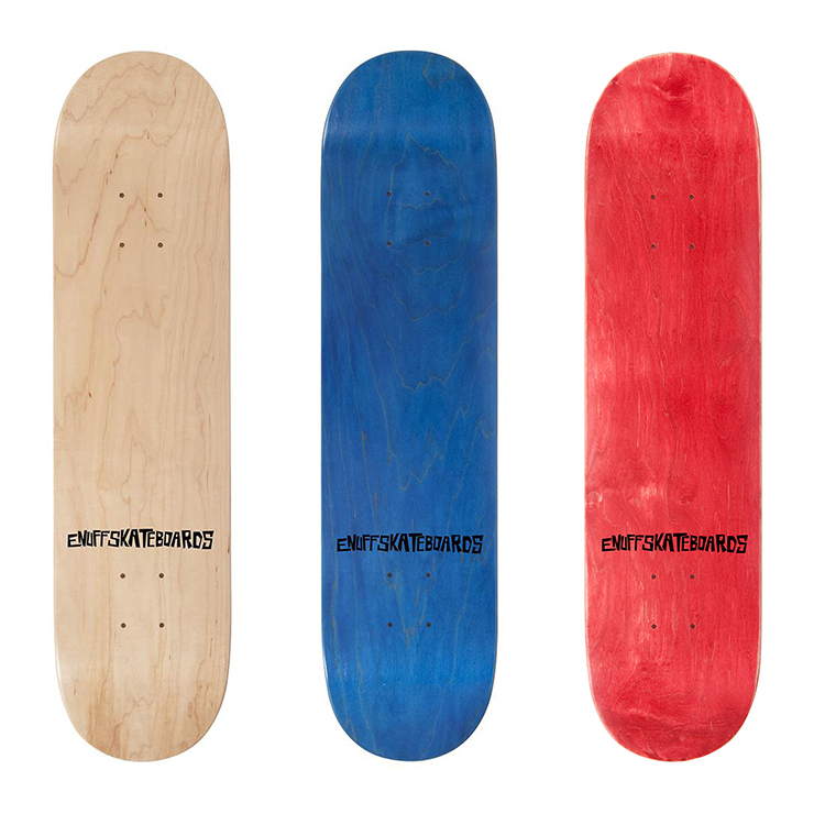 Enuff Skateboard Decks