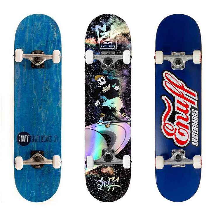 Enuff Skateboards