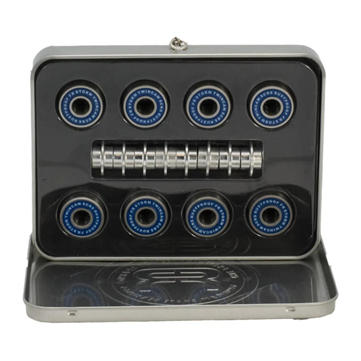FR Accessories & Spares