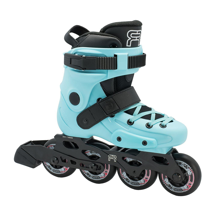FR Adjustable Inline / Blade Skates