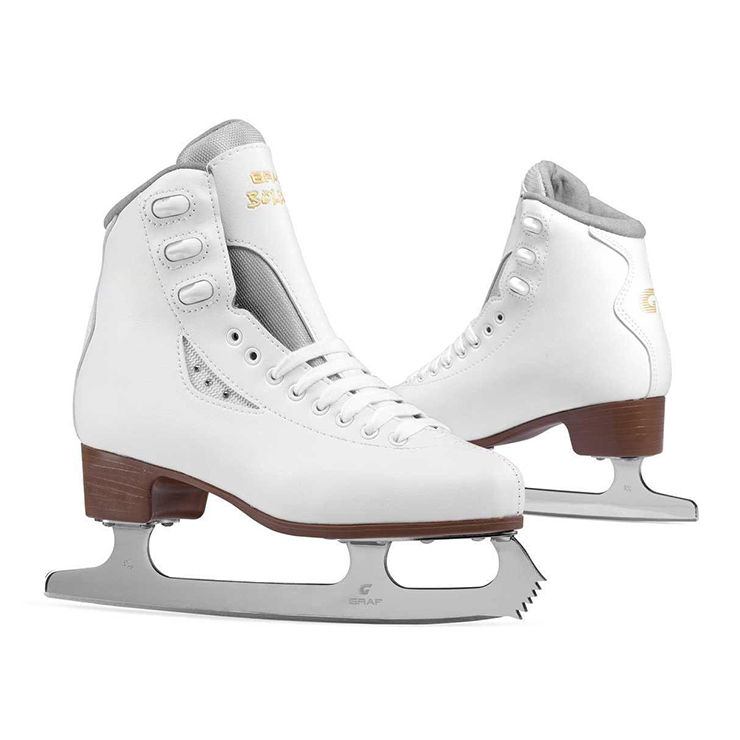 Graf Figure Skates