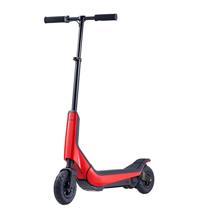 JD Bug Electric Scooters