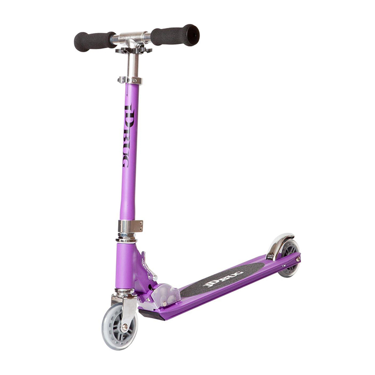 JD Bug Push Scooters