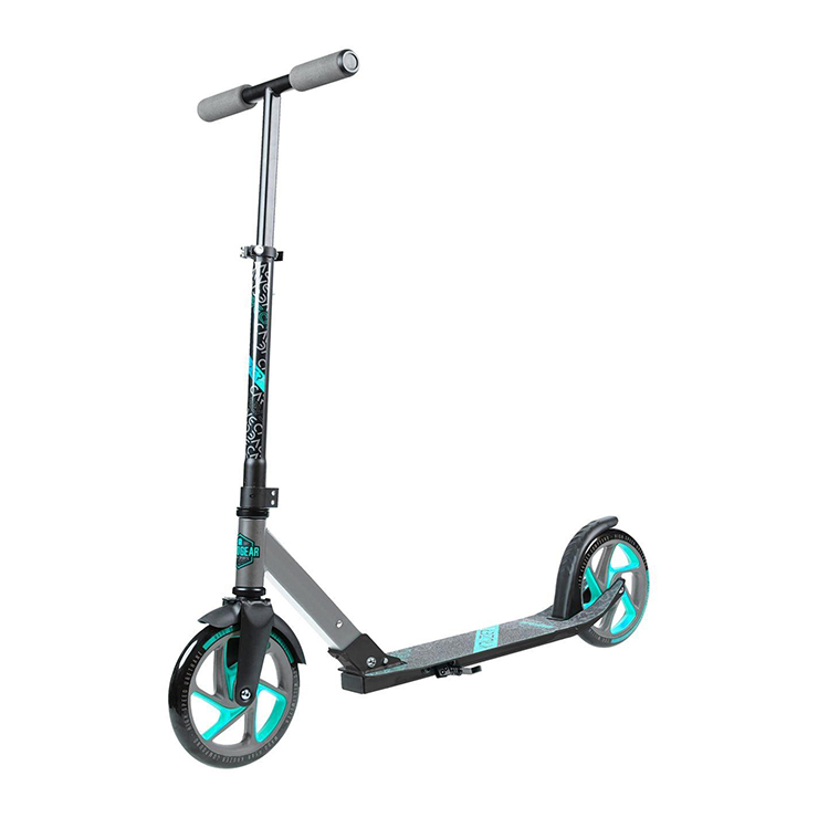 Madd Gear Push Scooters