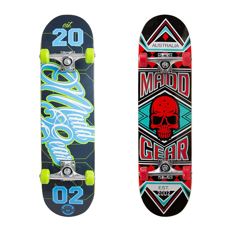 Madd Gear PRO Skateboards