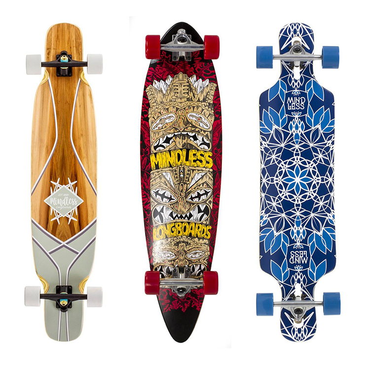 Mindless Longboards