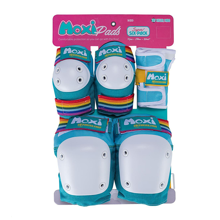 Moxi Pads