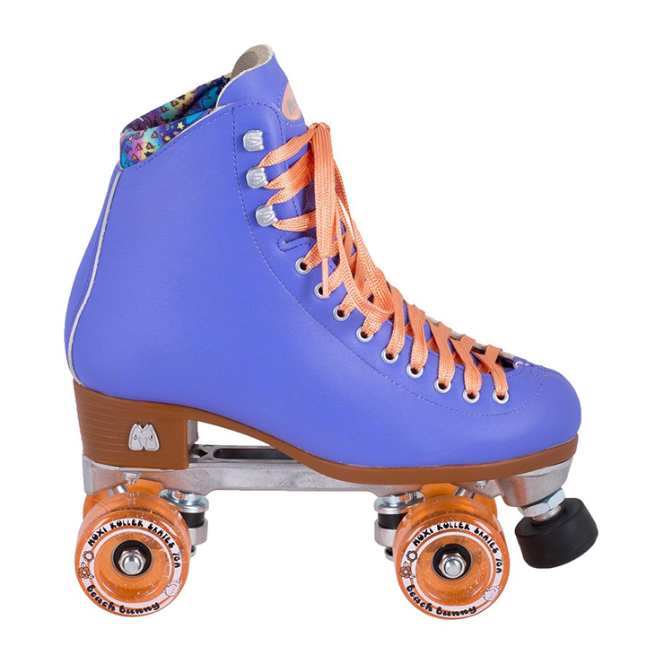 Moxi Quad Roller Skates