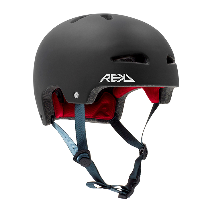 REKD Helmets
