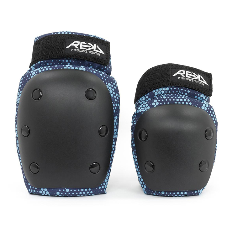 REKD Pads