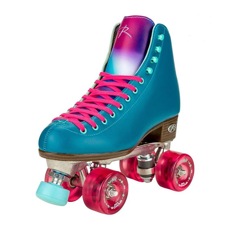 Riedell Rhythm Skates