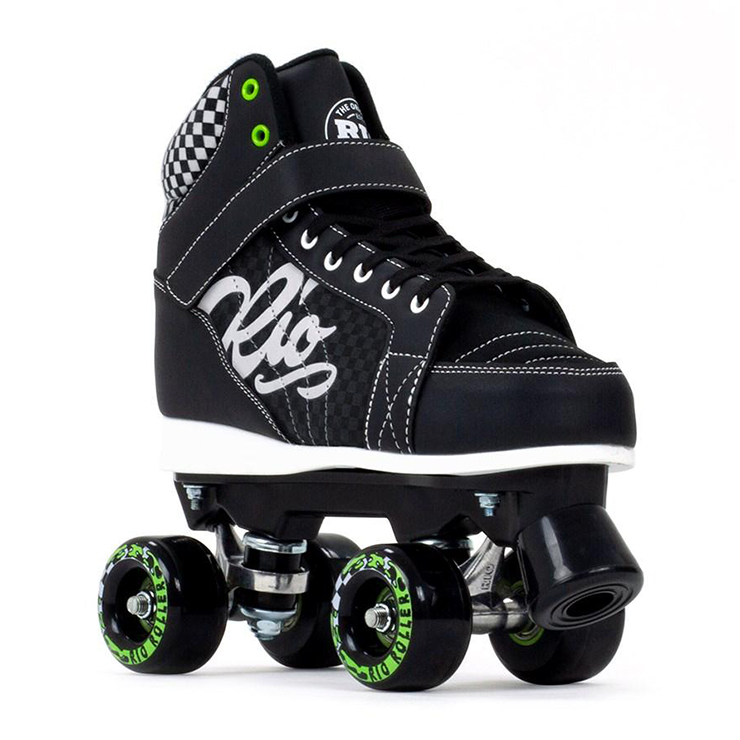Rio Roller Adult Quad Roller Skates
