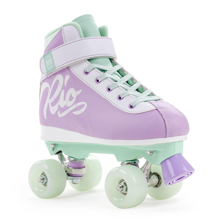 Rio Roller Kids Quad Roller Skates