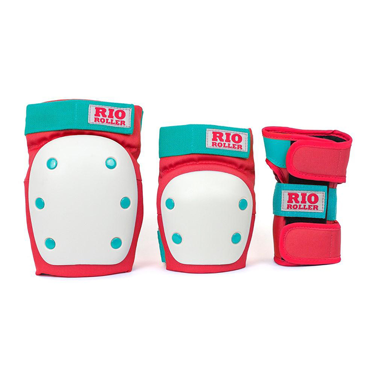Rio Roller Skate Pads