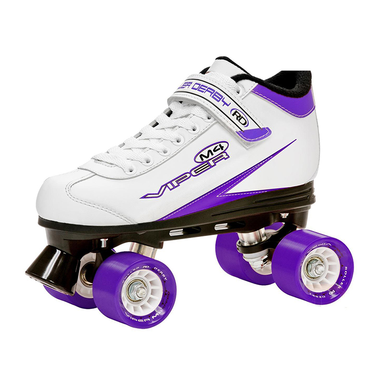 Roller Derby Viper Skates