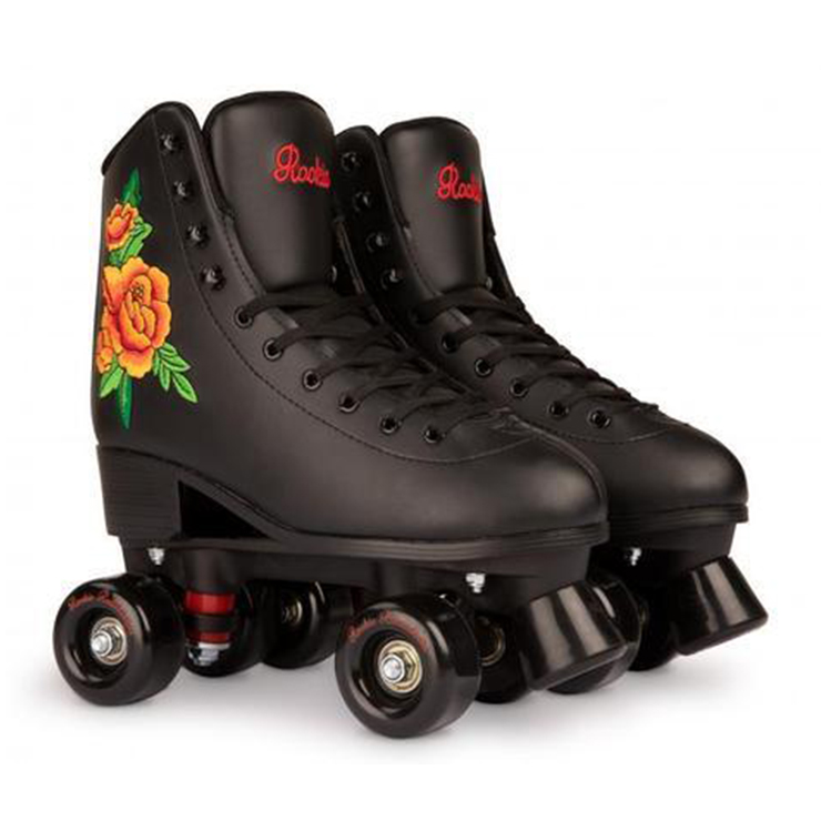 Rookie Adult Quad Skates