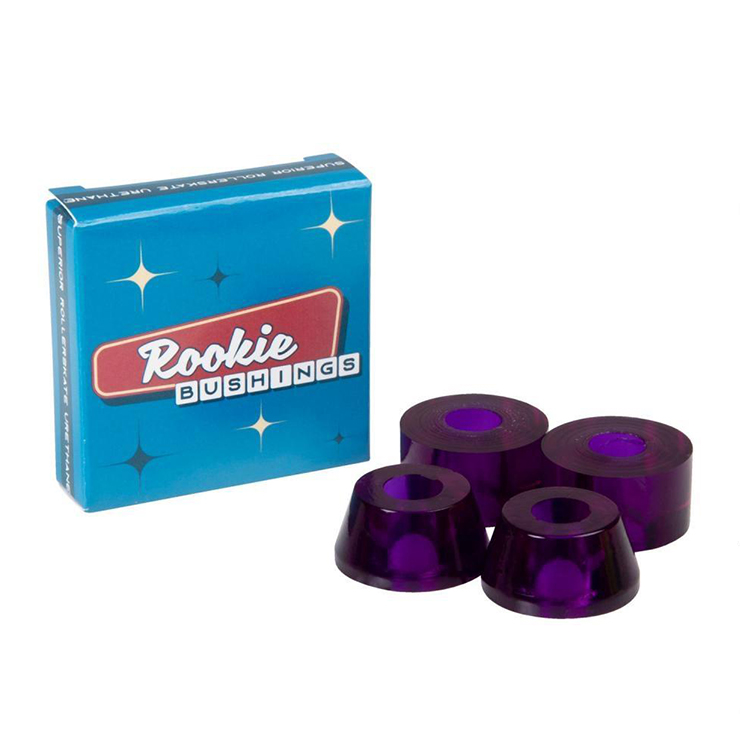 Rookie Accessories & Spares