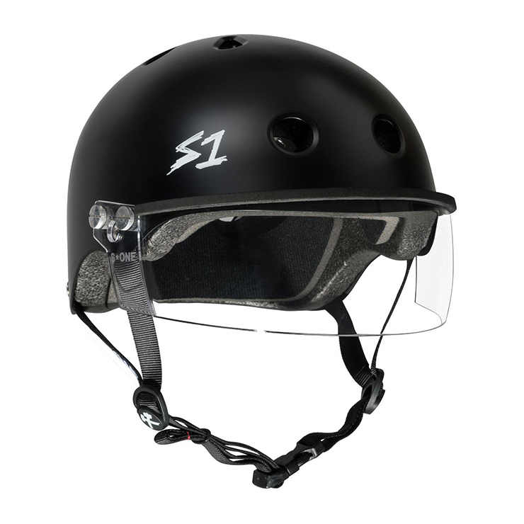 S1 Helmets