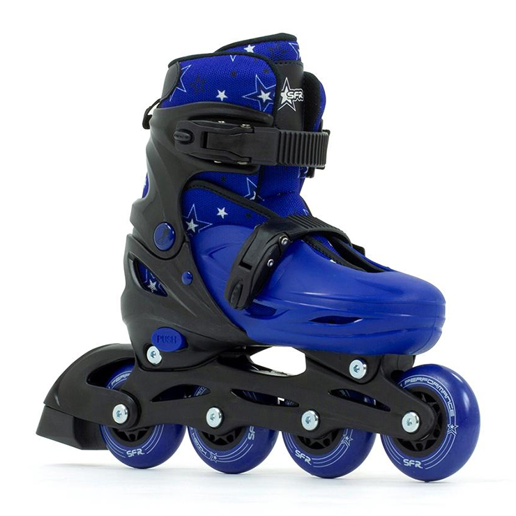 SFR Adjustable Inline / Blade Skates