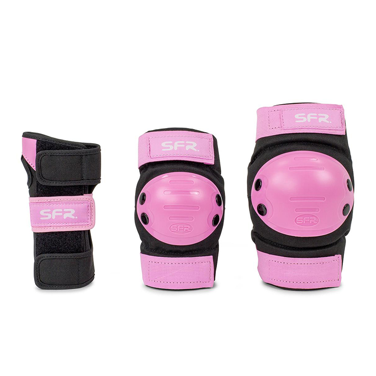SFR Pads