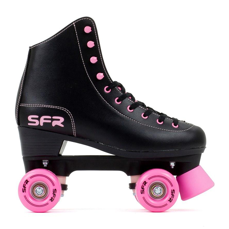 SFR Adult Quad Roller Skates