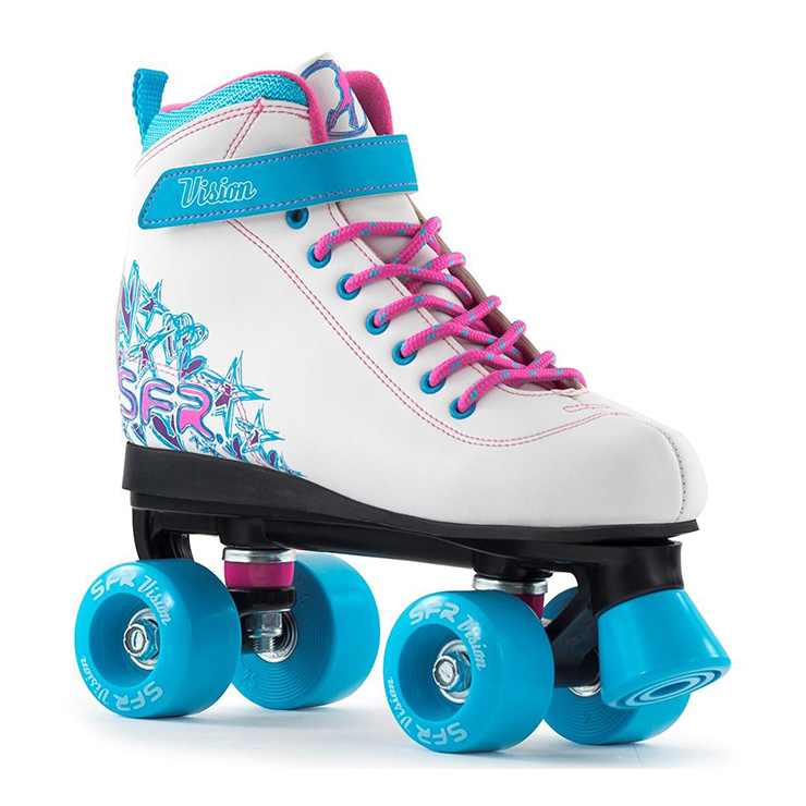SFR Kids Quad Roller Skates