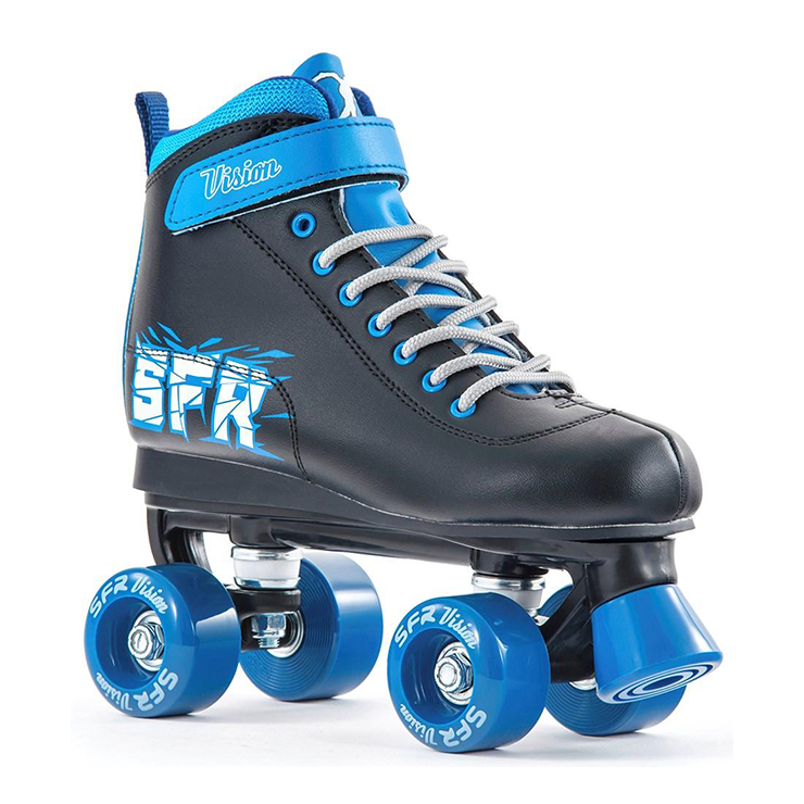 SFR Quad Roller Skates