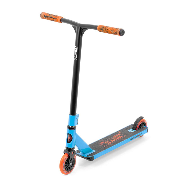 Slamm Stunt Scooters