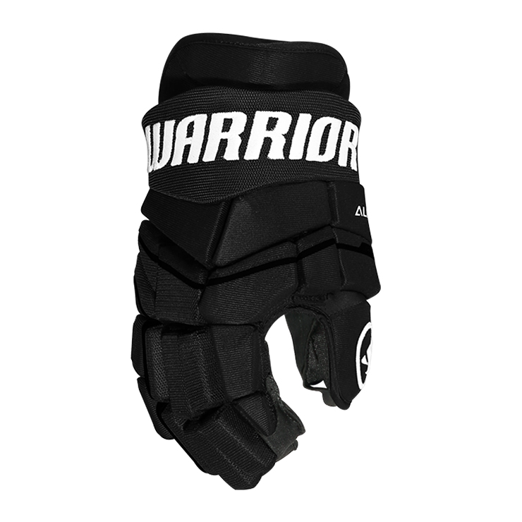 Warrior Hockey Gloves