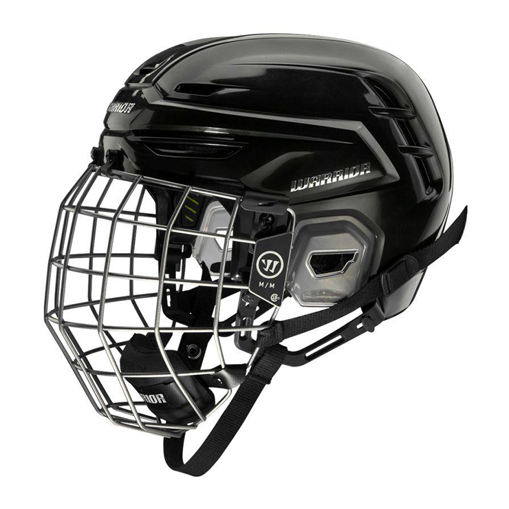 Warrior Helmets & Combos