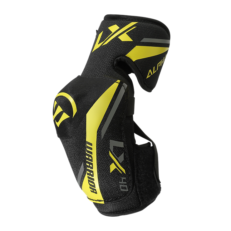 Warrior Elbow Pads