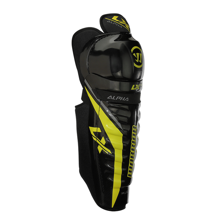 Warrior Shin Pads / Guards
