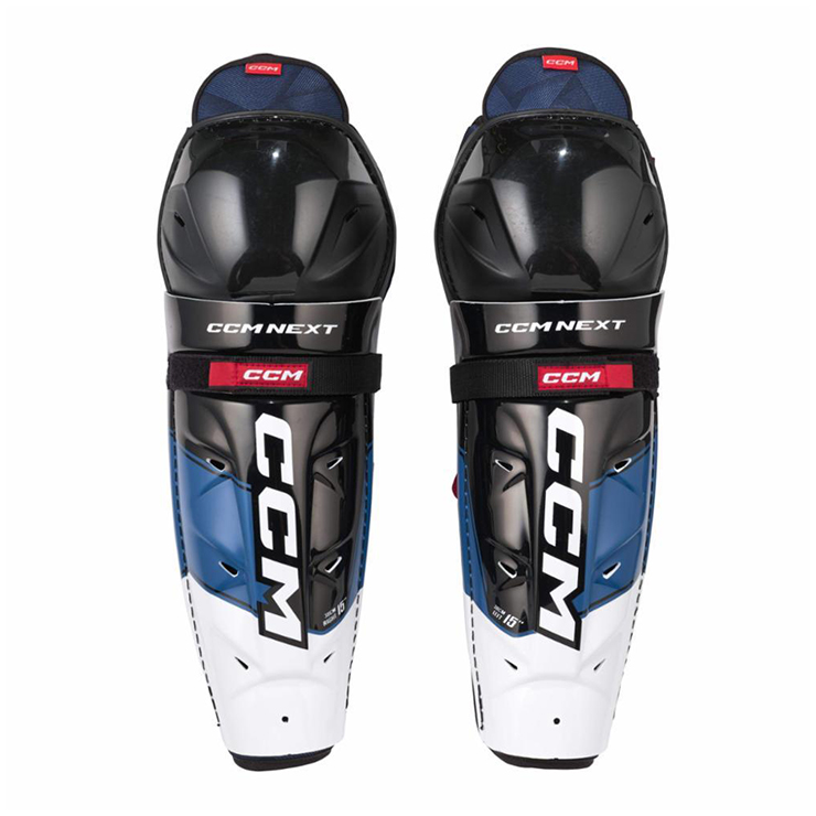Winnwell Shin Guards / Pads