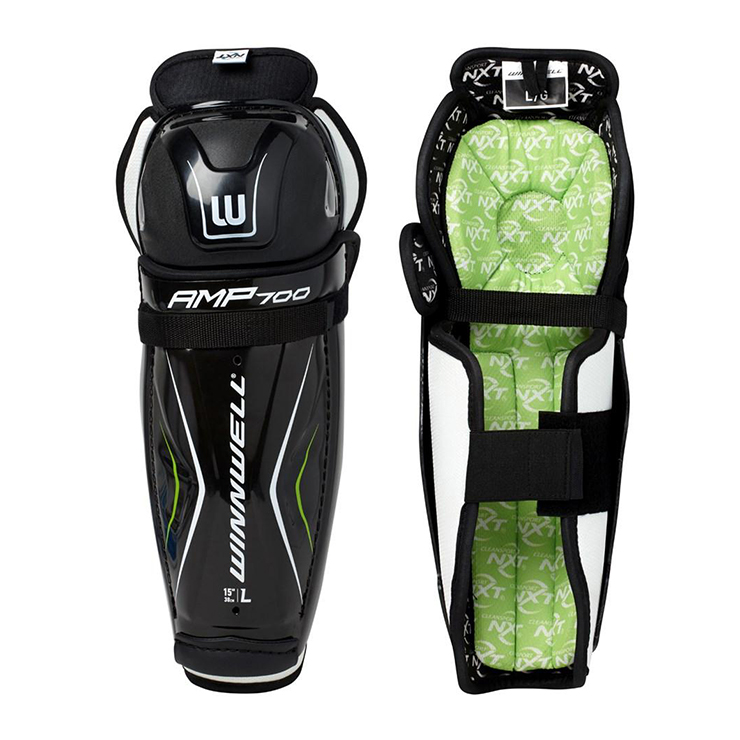 Winnwell Pads