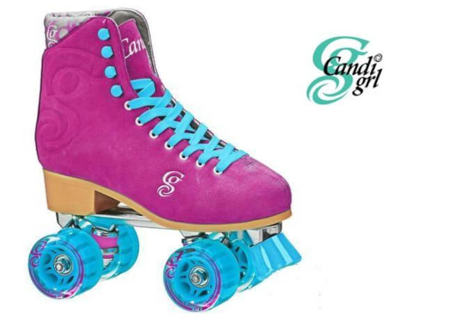 Candi Girl