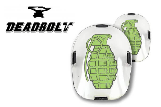 Deadbolt