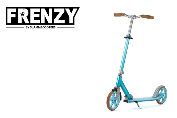 Frenzy