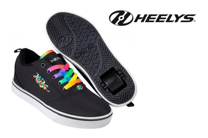 Heelys