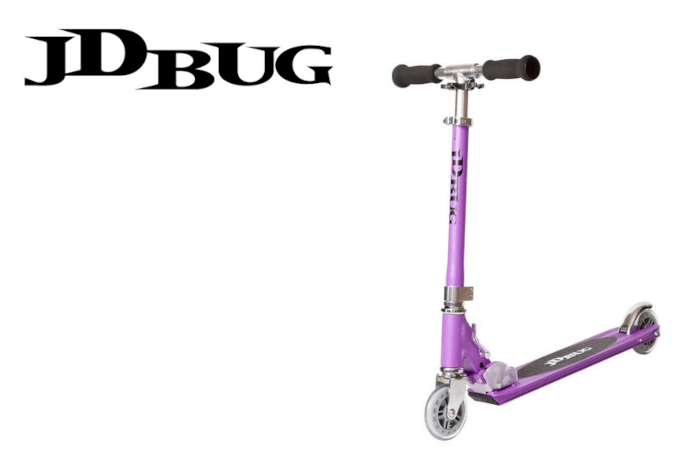 JD Bug