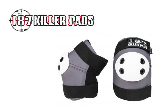 187 Killer Pads