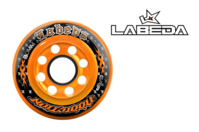 Labeda