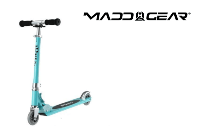 Madd Gear PRO
