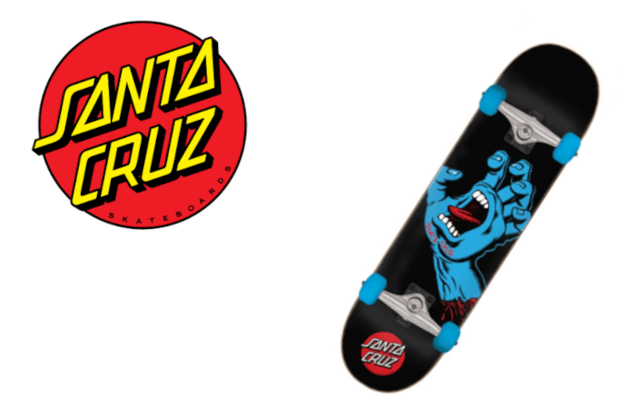 Santa Cruz