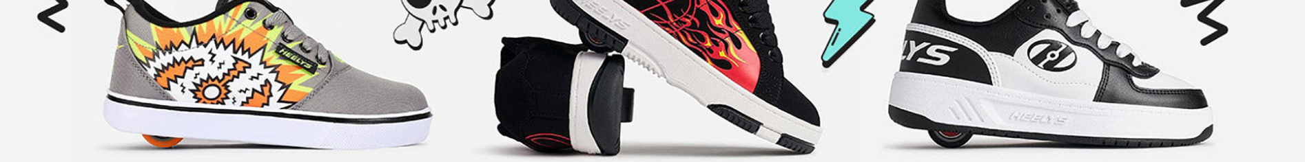 Heely Shoes