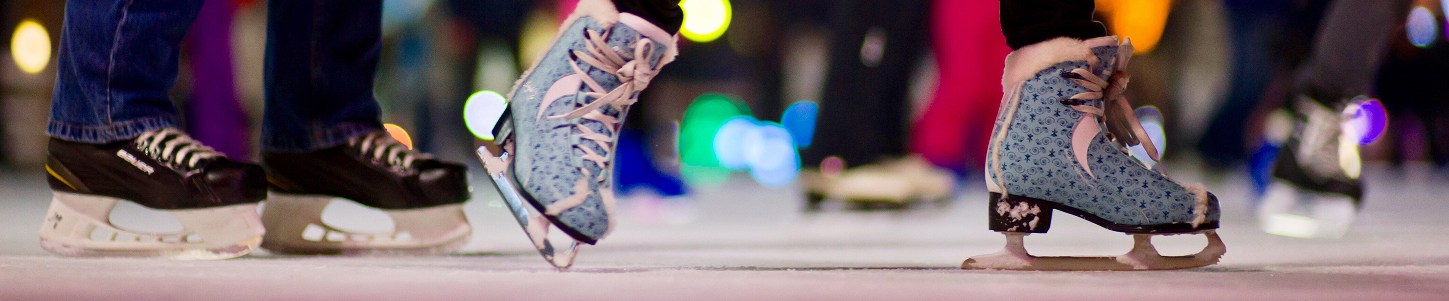 Ice Skating