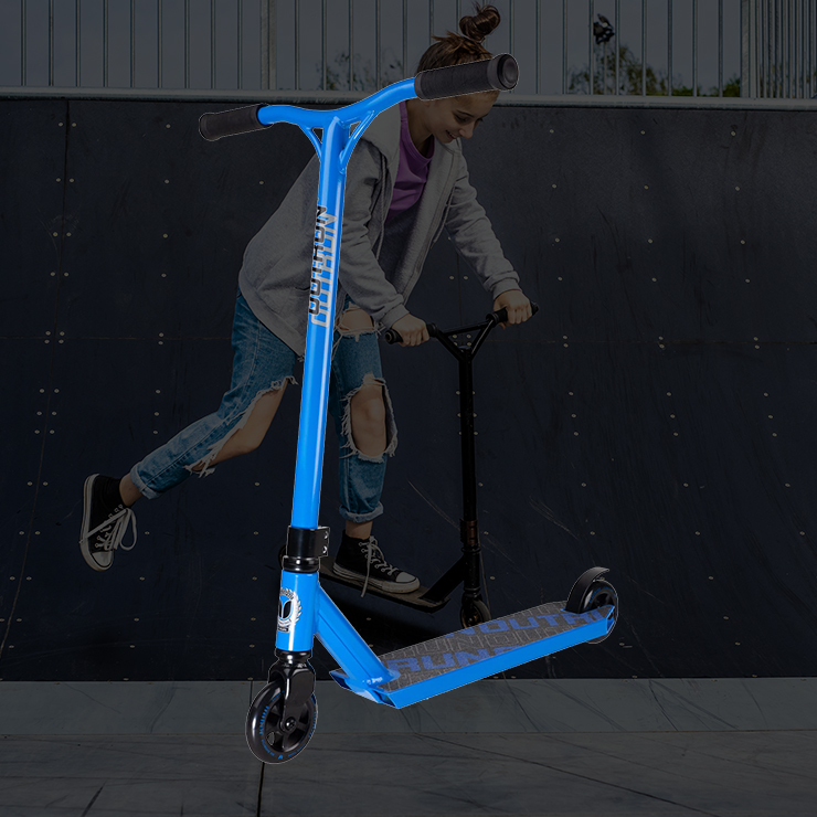 Blazer Pro Stunt Scooter