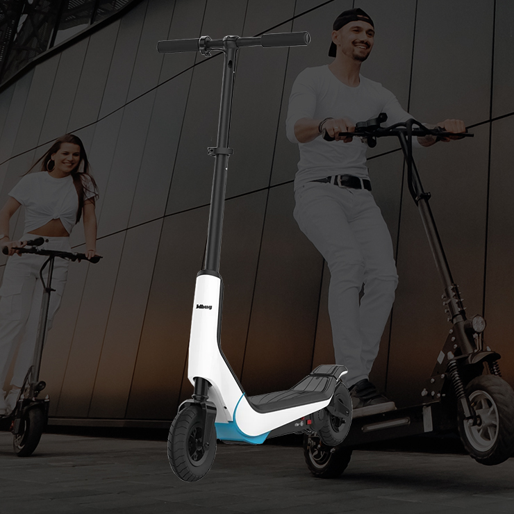 Electric Scooters