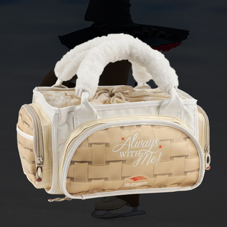 Figure Skate Bags