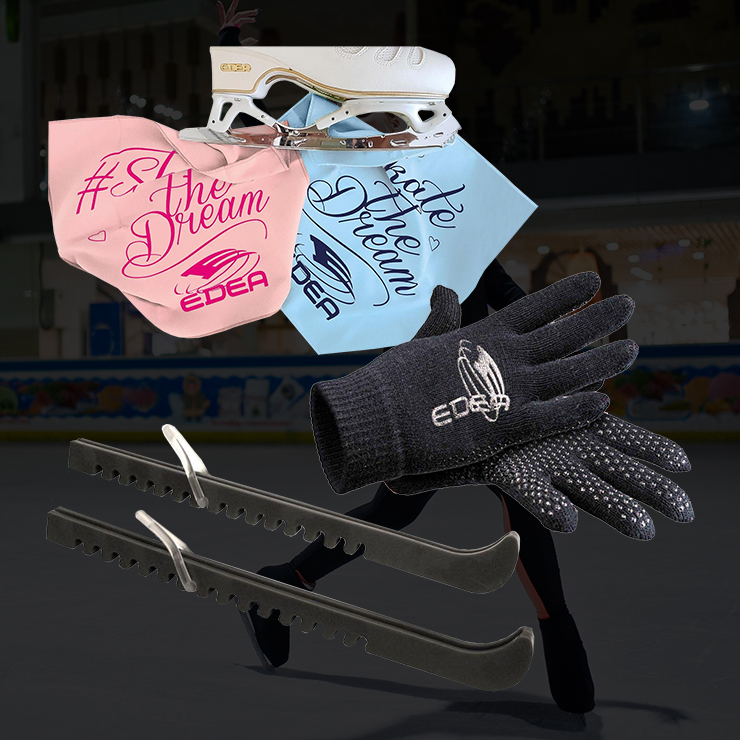 Figure Skating Accessories