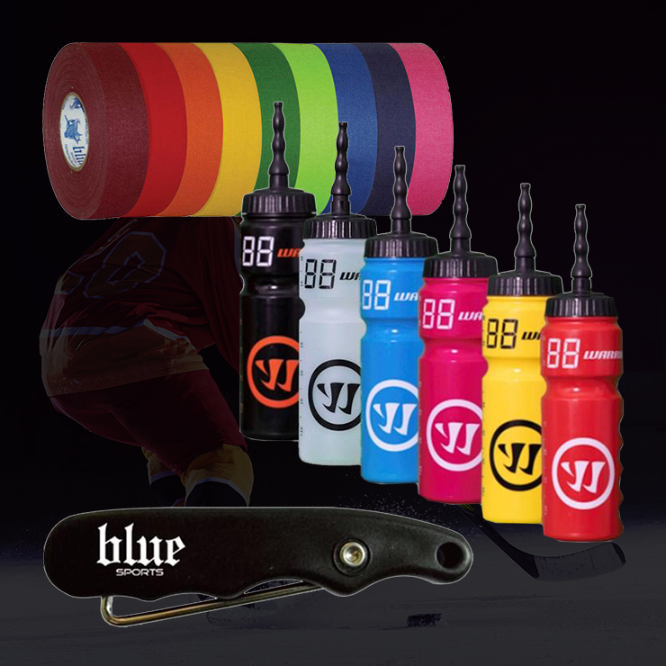 Ice Hockey Accessories